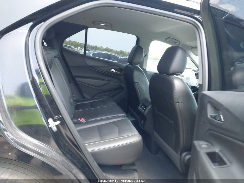 2GNAXLEX7L6180703 2020 CHEVROLET EQUINOX photo no. 8