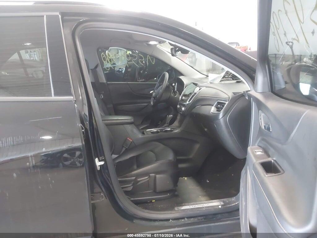 2GNAXXEV3L6237596 2020 CHEVROLET EQUINOX photo no. 5