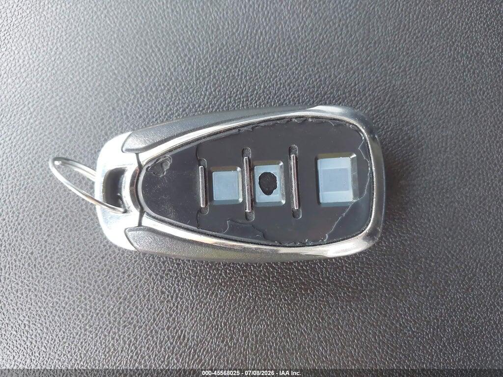 3GNAXHEV5LS536966 2020 CHEVROLET EQUINOX photo no. 11