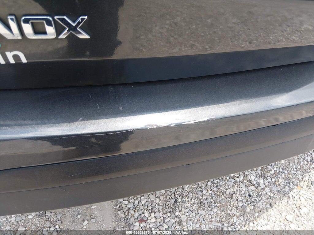 2GNAXHEV8L6263889 2020 CHEVROLET EQUINOX photo no. 12