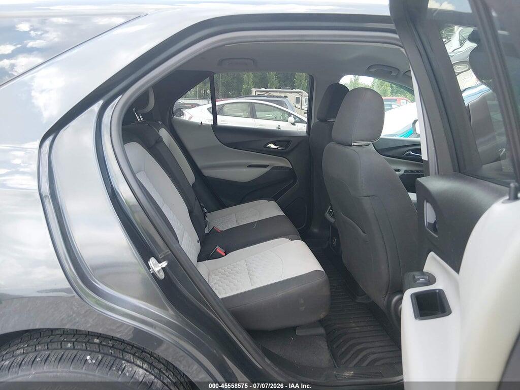 2GNAXHEV8L6263889 2020 CHEVROLET EQUINOX photo no. 8