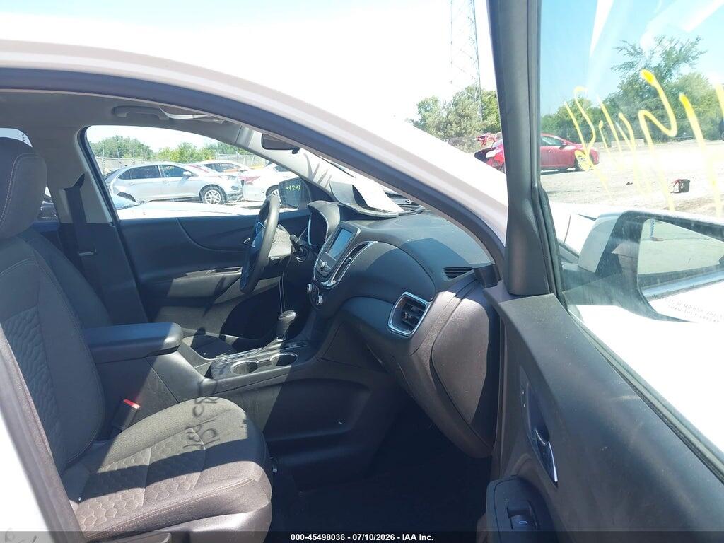 2GNAXTEV9L6244643 2020 CHEVROLET EQUINOX photo no. 5