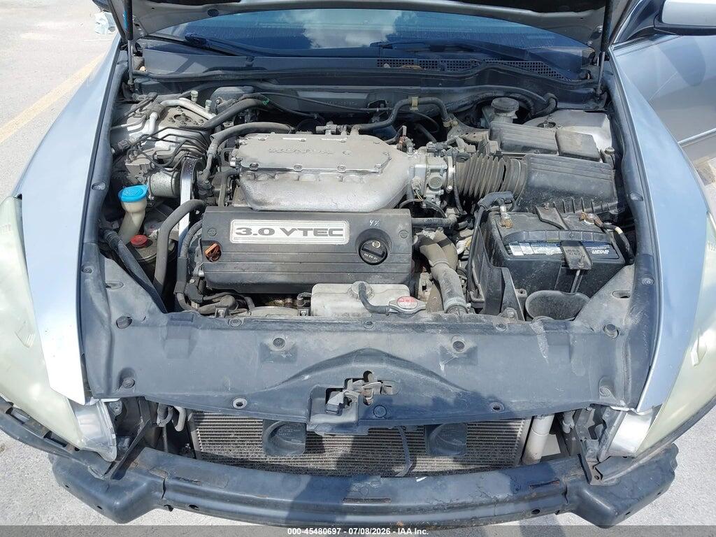 1HGCM66567A021674 2007 HONDA ACCORD photo no. 10