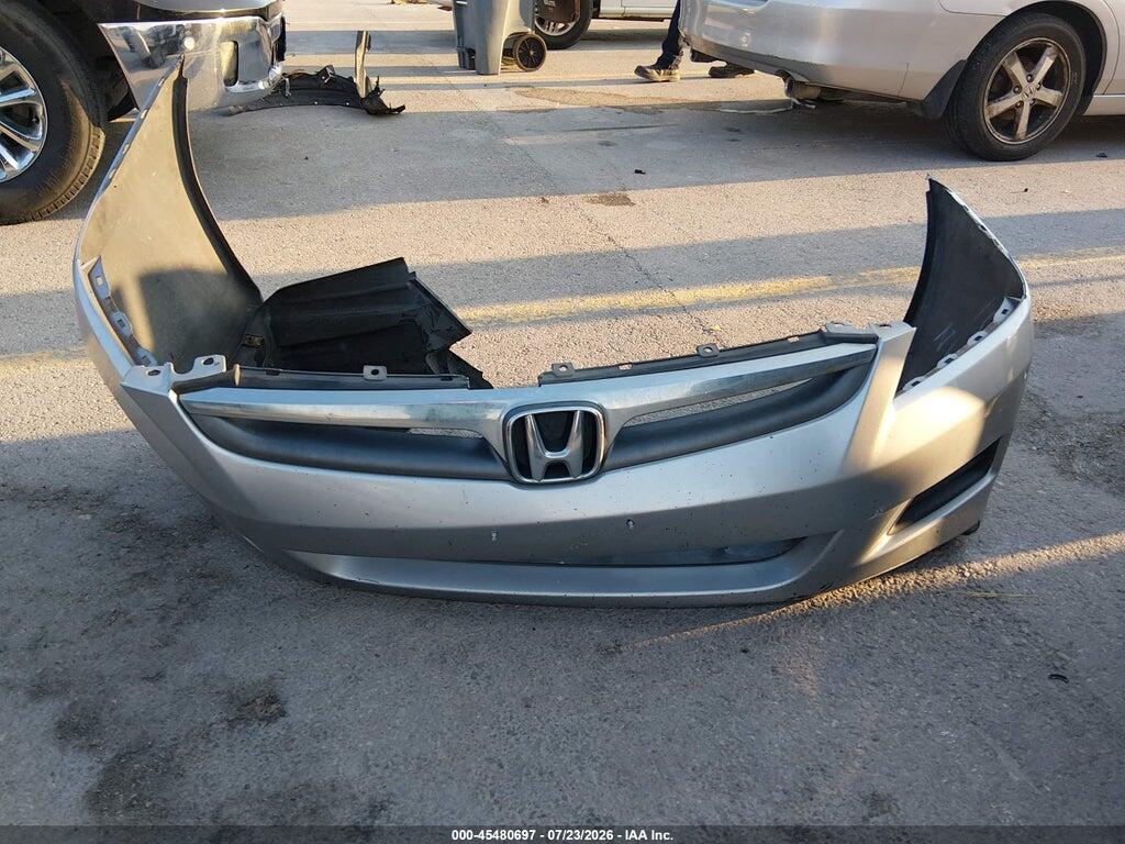 1HGCM66567A021674 2007 HONDA ACCORD photo no. 12