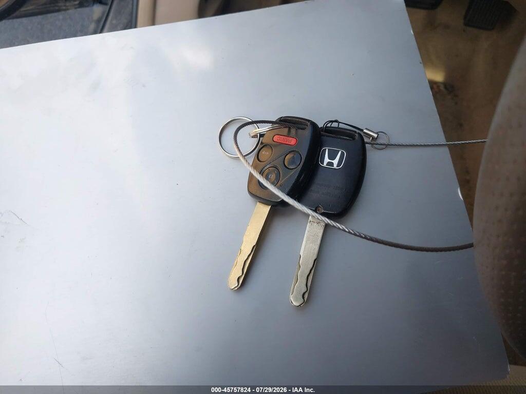 1HGCM564X7A090451 2007 HONDA ACCORD photo no. 11