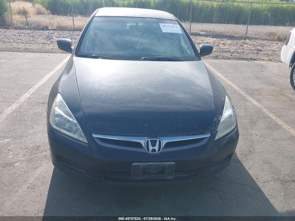 1HGCM564X7A090451 2007 HONDA ACCORD photo no. 6