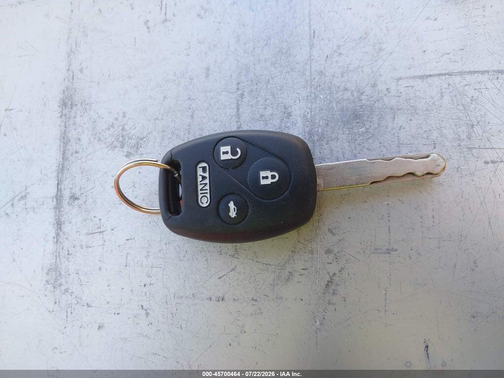1HGCM66507A085287 2007 HONDA ACCORD photo no. 11