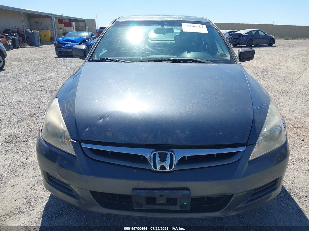 1HGCM66507A085287 2007 HONDA ACCORD photo no. 6