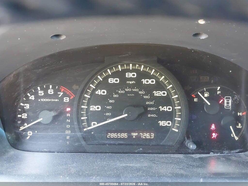 1HGCM66507A085287 2007 HONDA ACCORD photo no. 7