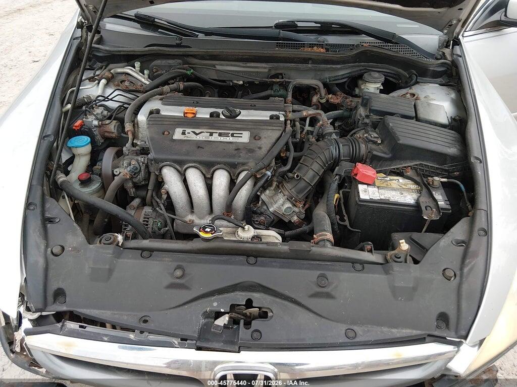 1HGCM56867A138014 2007 HONDA ACCORD photo no. 10