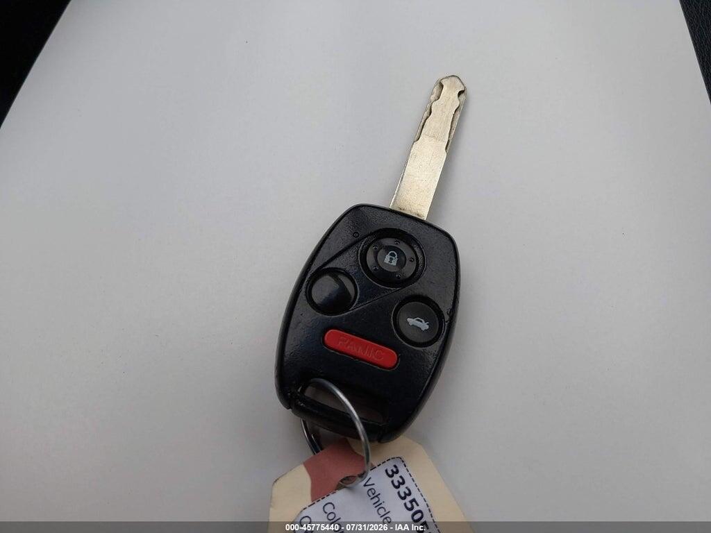 1HGCM56867A138014 2007 HONDA ACCORD photo no. 11