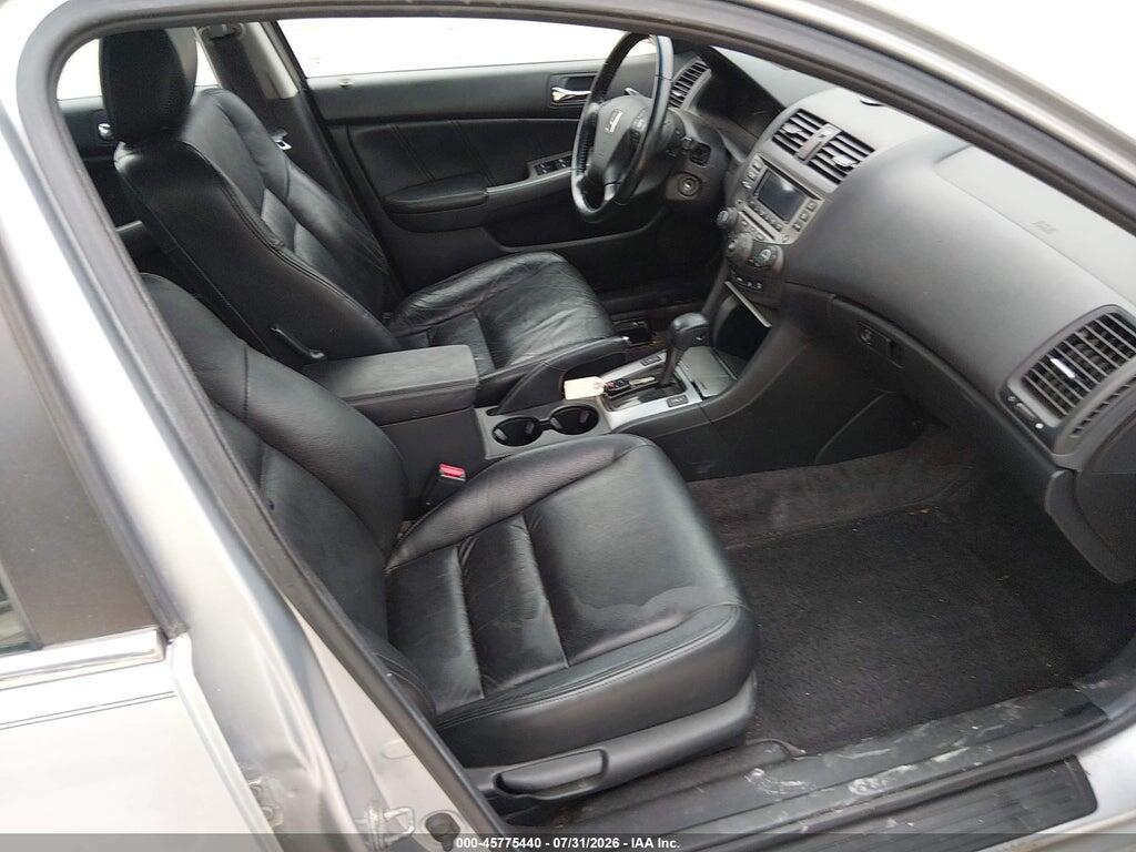 1HGCM56867A138014 2007 HONDA ACCORD photo no. 5