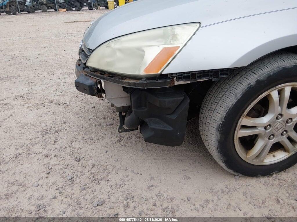 1HGCM56867A138014 2007 HONDA ACCORD photo no. 6