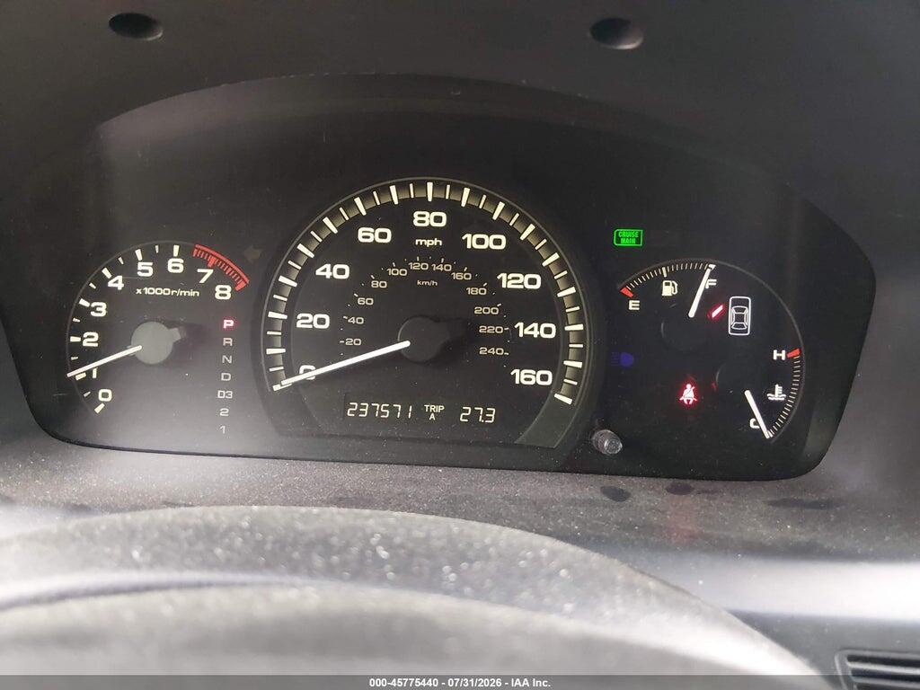 1HGCM56867A138014 2007 HONDA ACCORD photo no. 7