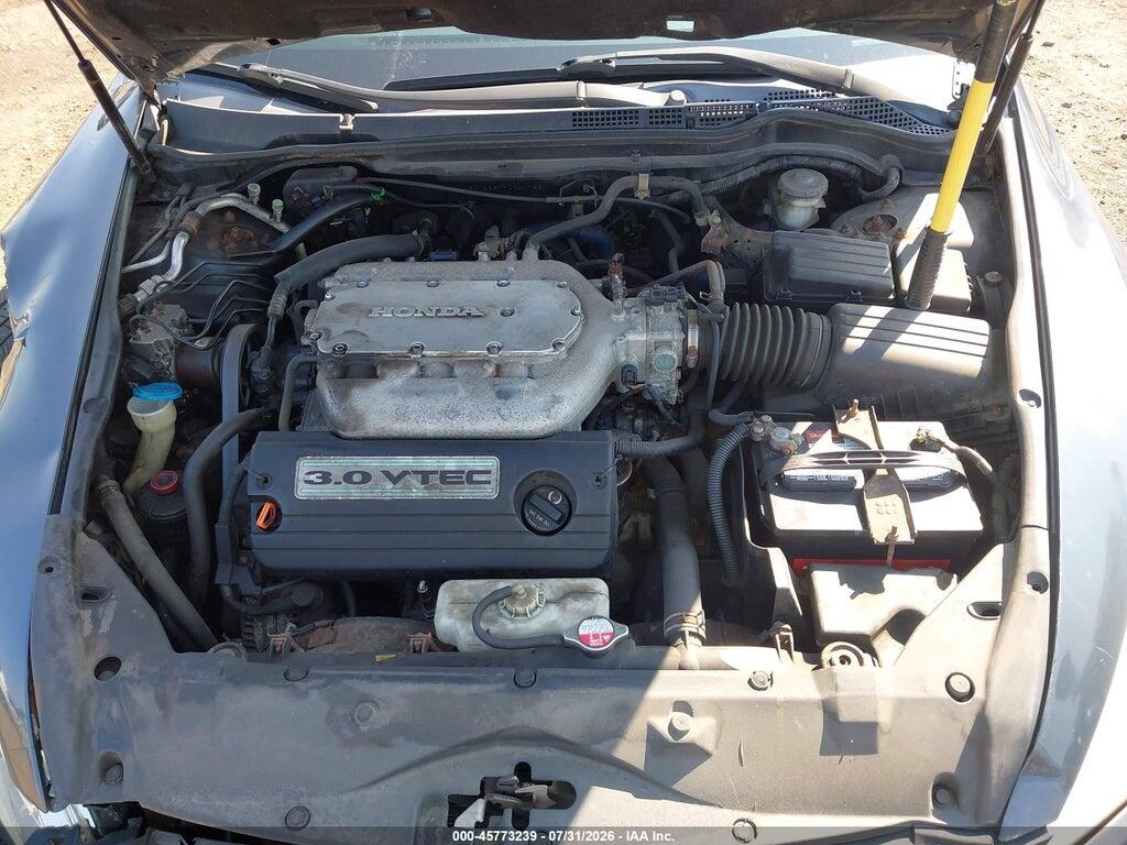 1HGCM66577A041786 2007 HONDA ACCORD photo no. 10