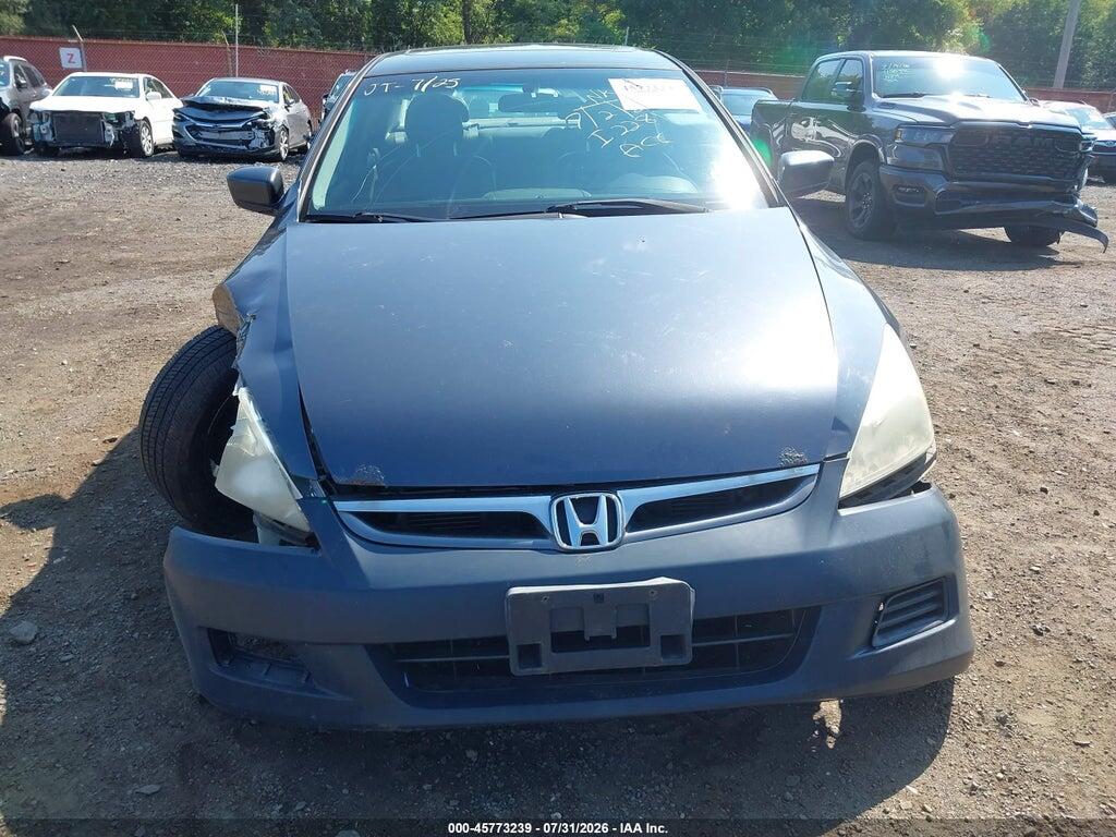 1HGCM66577A041786 2007 HONDA ACCORD photo no. 12