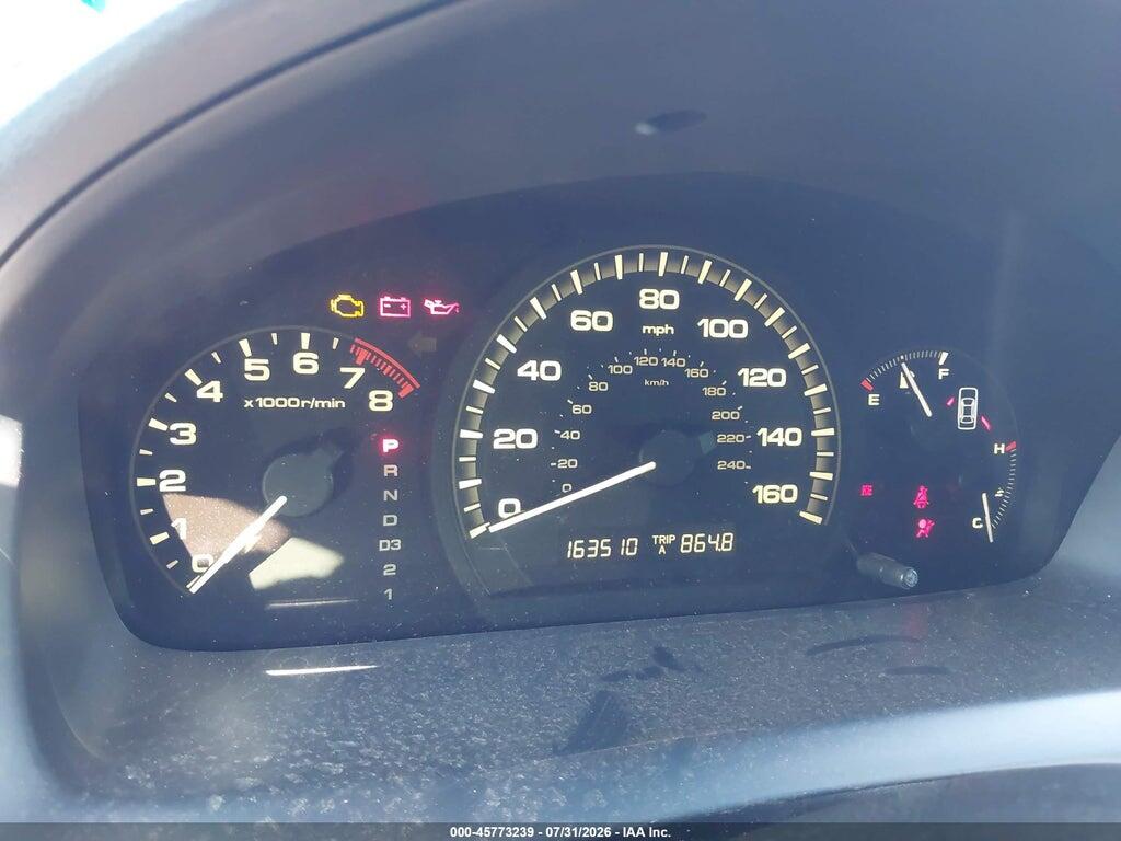 1HGCM66577A041786 2007 HONDA ACCORD photo no. 7