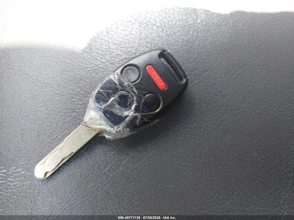 1HGCM66527A024135 2007 HONDA ACCORD photo no. 11