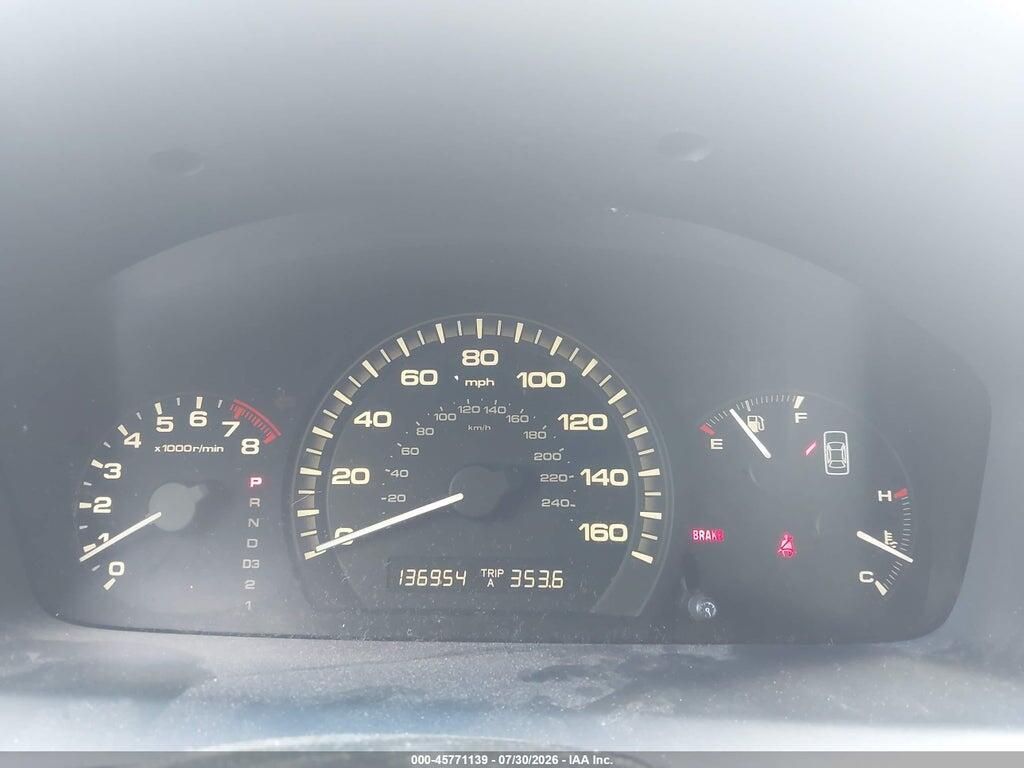 1HGCM66527A024135 2007 HONDA ACCORD photo no. 7
