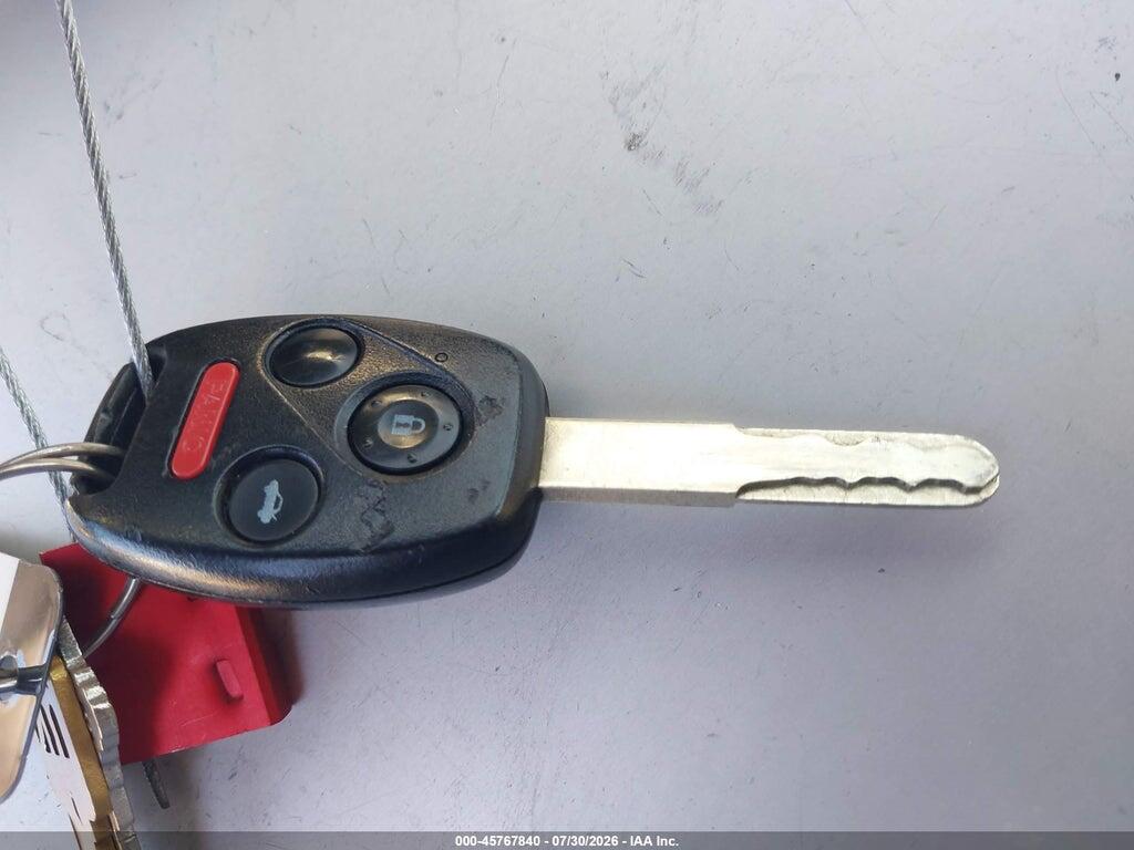 JHMCM56307C021700 2007 HONDA ACCORD photo no. 11