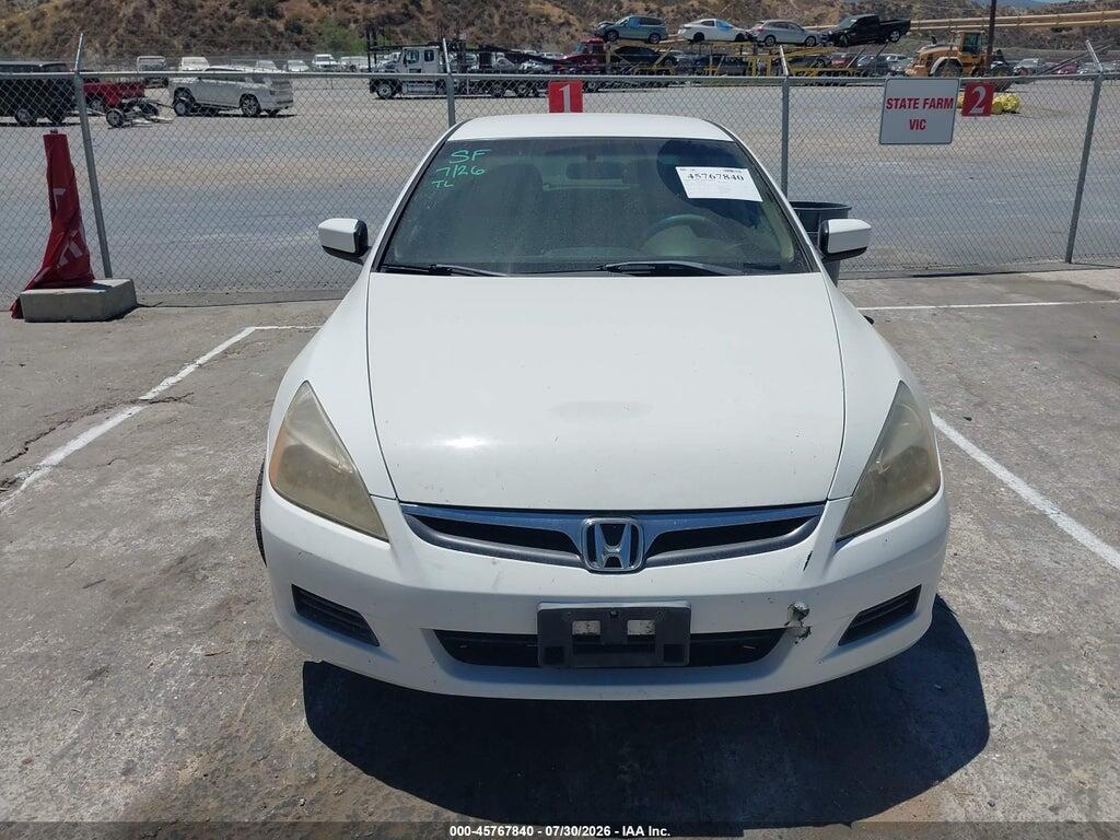 JHMCM56307C021700 2007 HONDA ACCORD photo no. 12