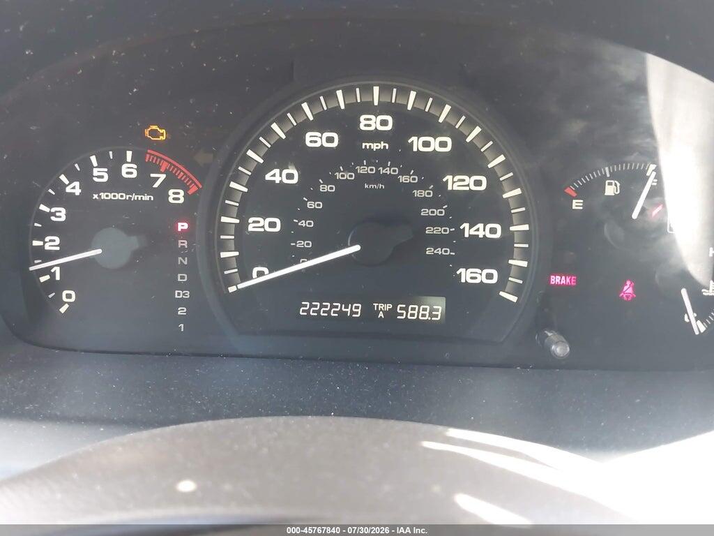 JHMCM56307C021700 2007 HONDA ACCORD photo no. 7