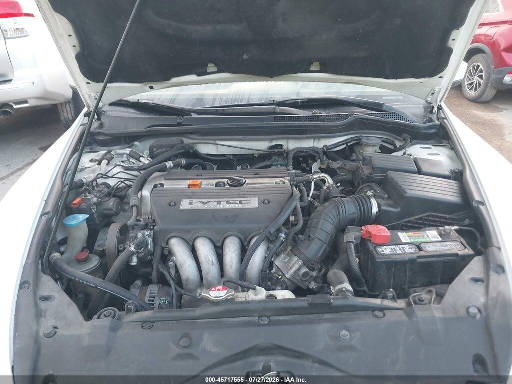 JHMCM56397C022084 2007 HONDA ACCORD photo no. 10