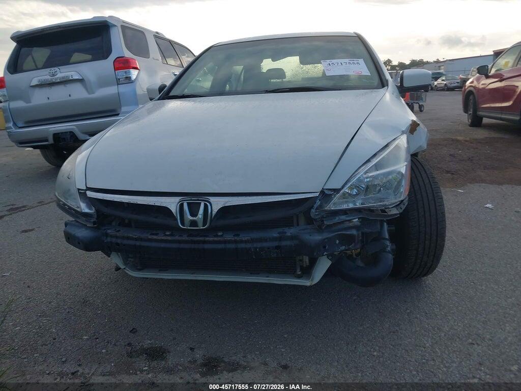 JHMCM56397C022084 2007 HONDA ACCORD photo no. 12
