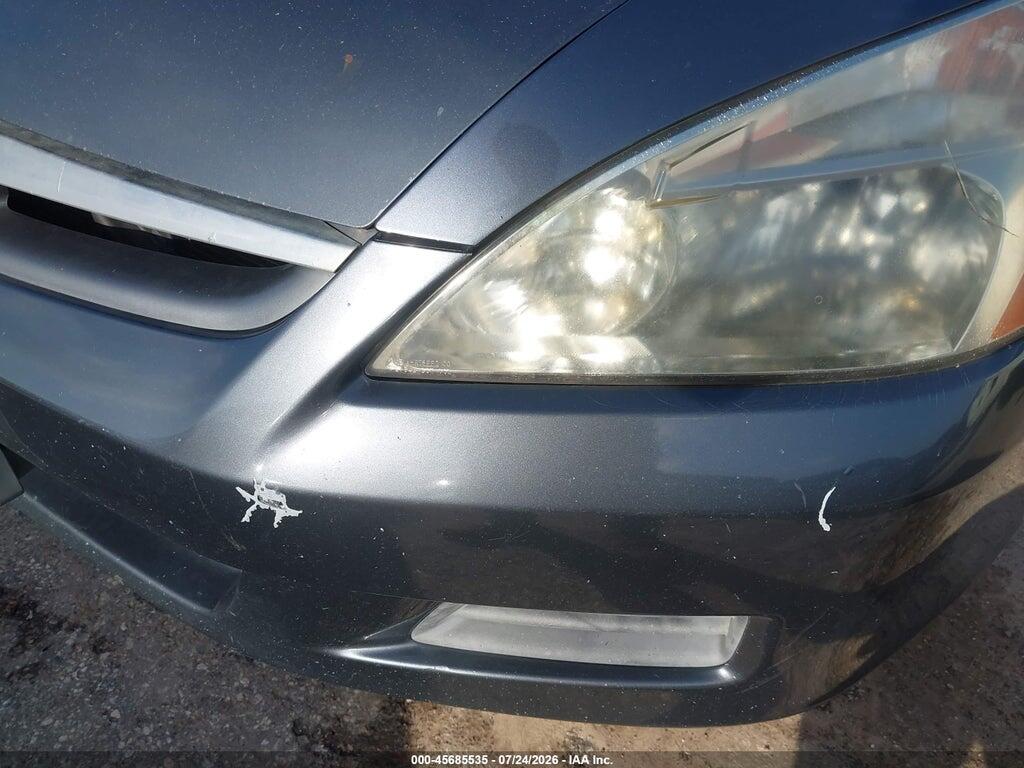 JHMCM56367C022253 2007 HONDA ACCORD photo no. 6