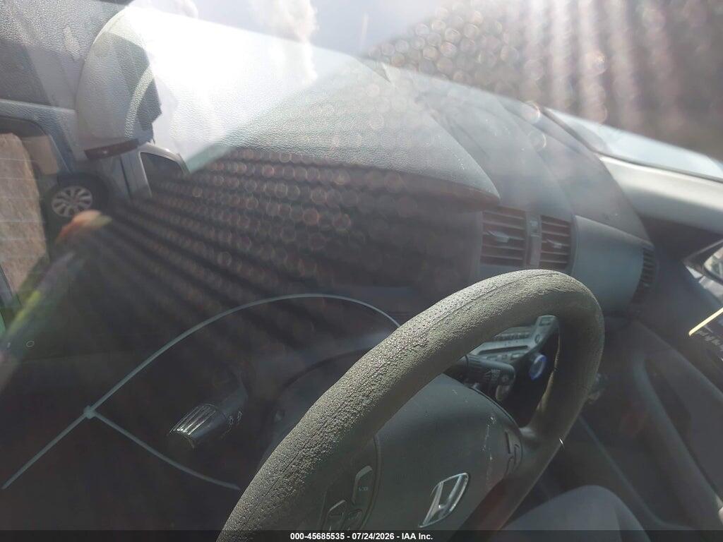 JHMCM56367C022253 2007 HONDA ACCORD photo no. 7