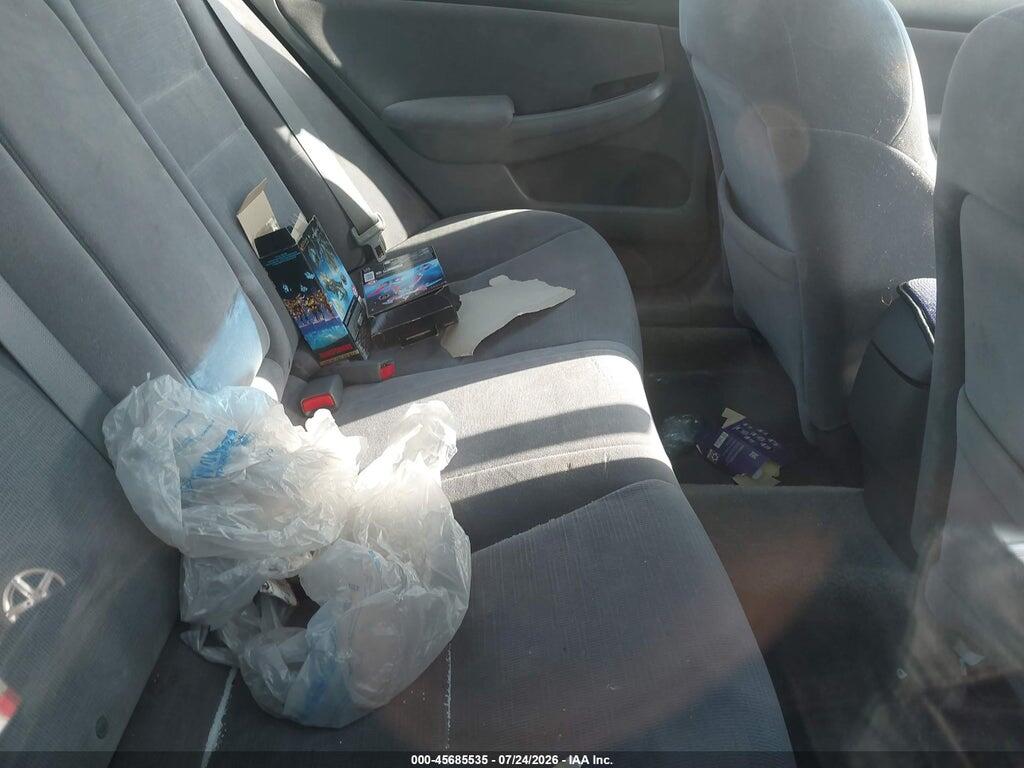 JHMCM56367C022253 2007 HONDA ACCORD photo no. 8