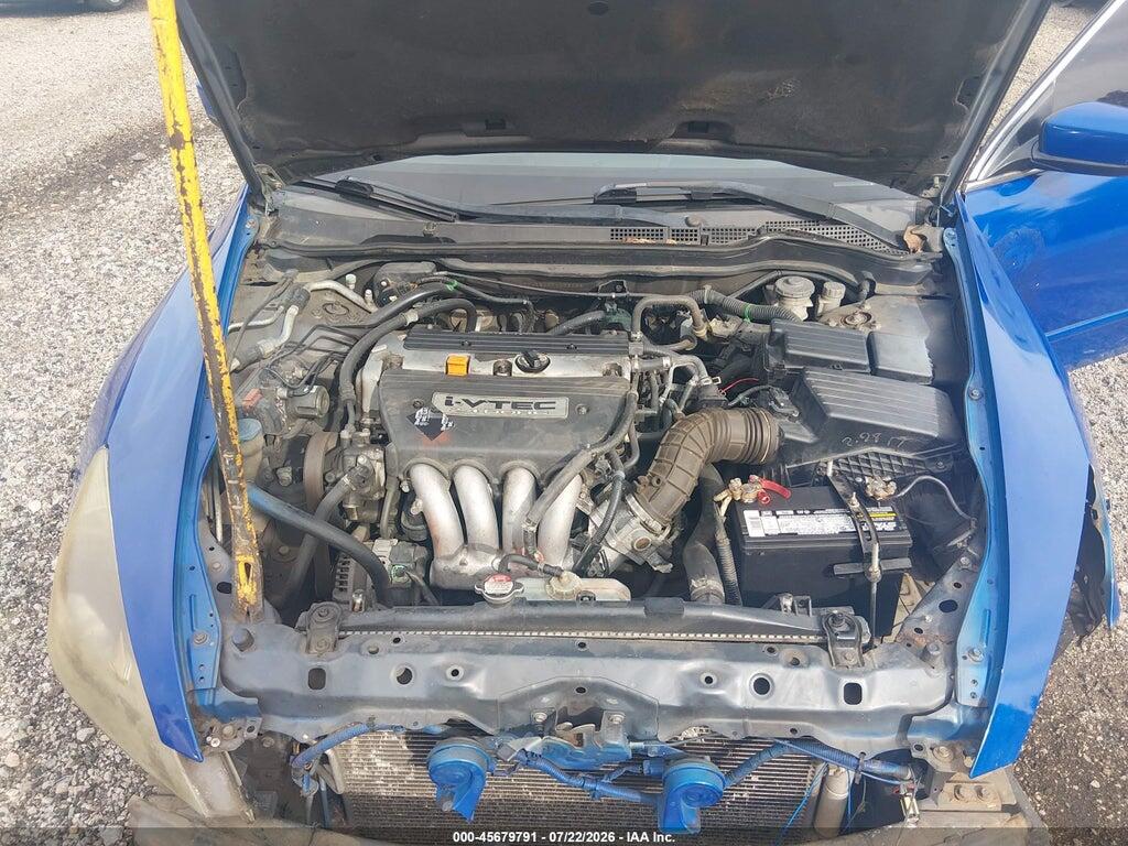 1HGCM554X7A066068 2007 HONDA ACCORD photo no. 10