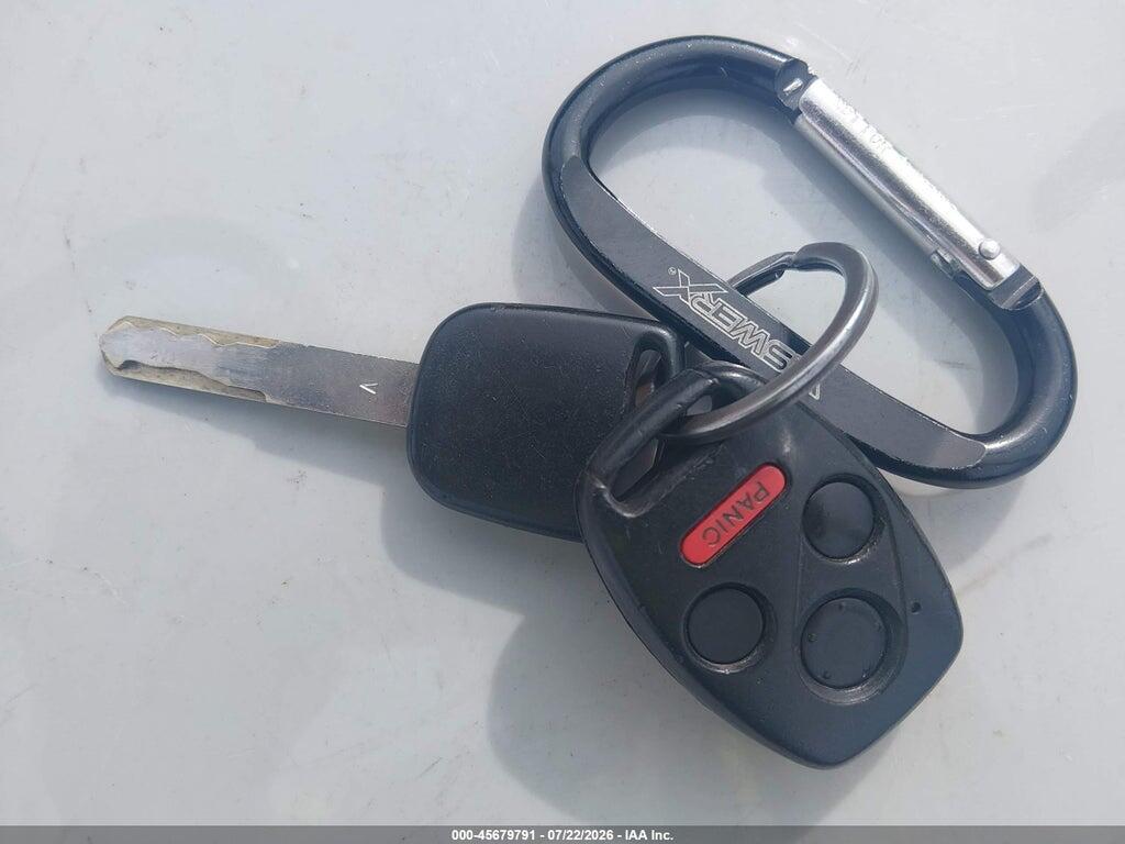 1HGCM554X7A066068 2007 HONDA ACCORD photo no. 11