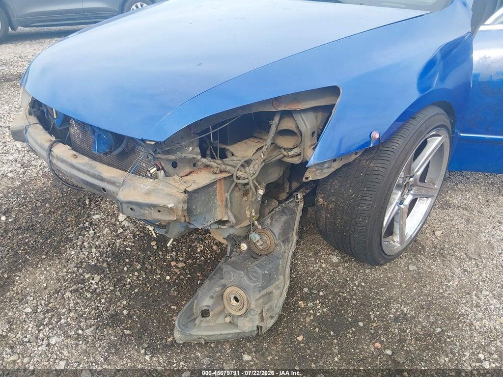 1HGCM554X7A066068 2007 HONDA ACCORD photo no. 6