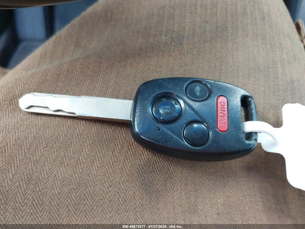 1HGCM55847A183289 2007 HONDA ACCORD photo no. 11