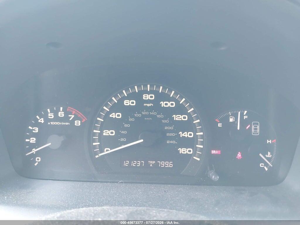 1HGCM55847A183289 2007 HONDA ACCORD photo no. 7