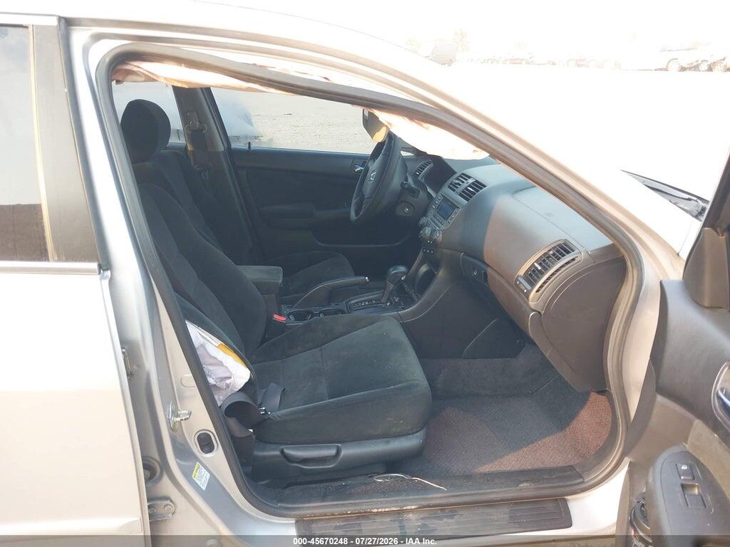 1HGCM66437A077014 2007 HONDA ACCORD photo no. 5
