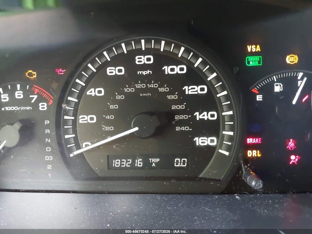 1HGCM66437A077014 2007 HONDA ACCORD photo no. 7