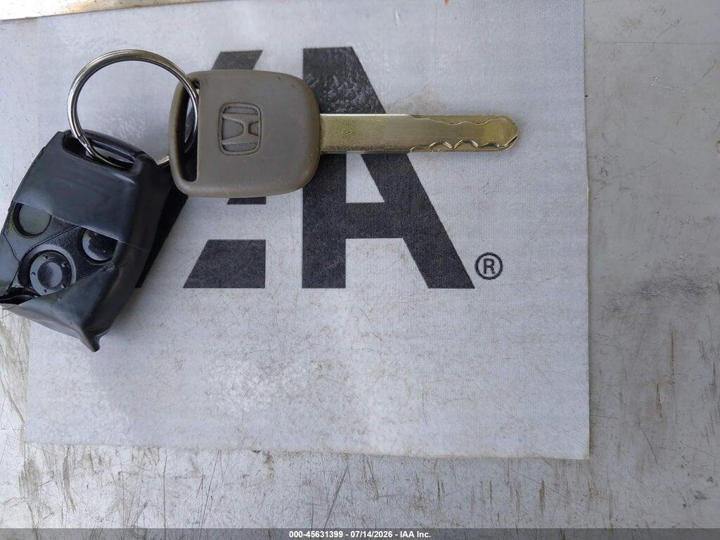 JHMCM56337C009735 2007 HONDA ACCORD photo no. 11