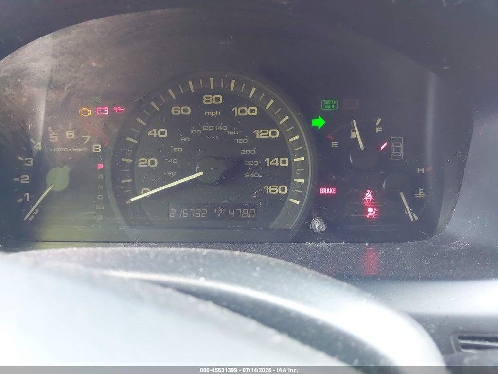 JHMCM56337C009735 2007 HONDA ACCORD photo no. 7