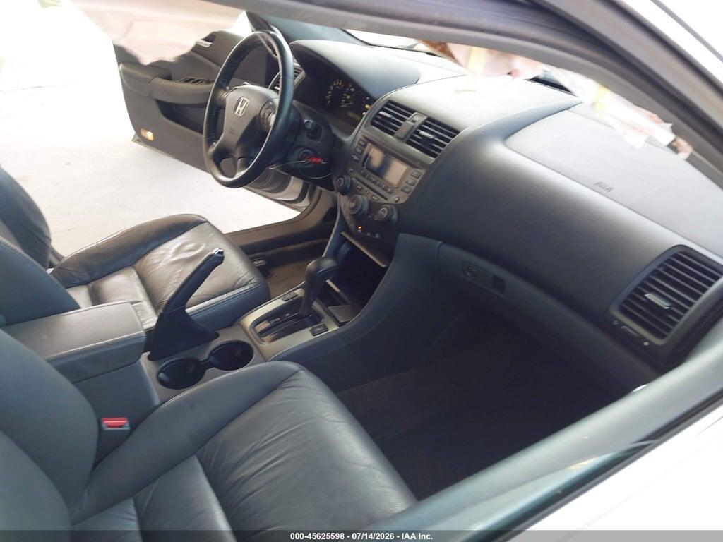 1HGCM66517A025356 2007 HONDA ACCORD photo no. 5