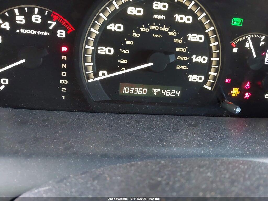 1HGCM66517A025356 2007 HONDA ACCORD photo no. 7