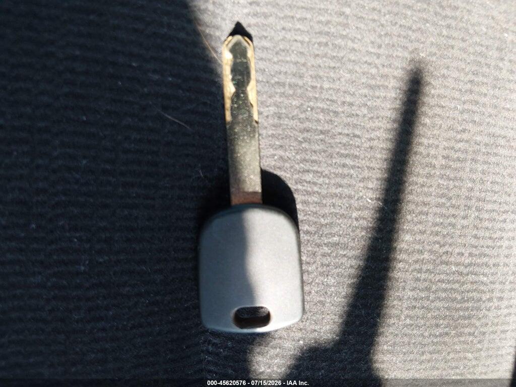 JHMCM56457C016498 2007 HONDA ACCORD photo no. 11