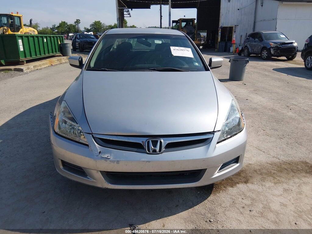 JHMCM56457C016498 2007 HONDA ACCORD photo no. 12