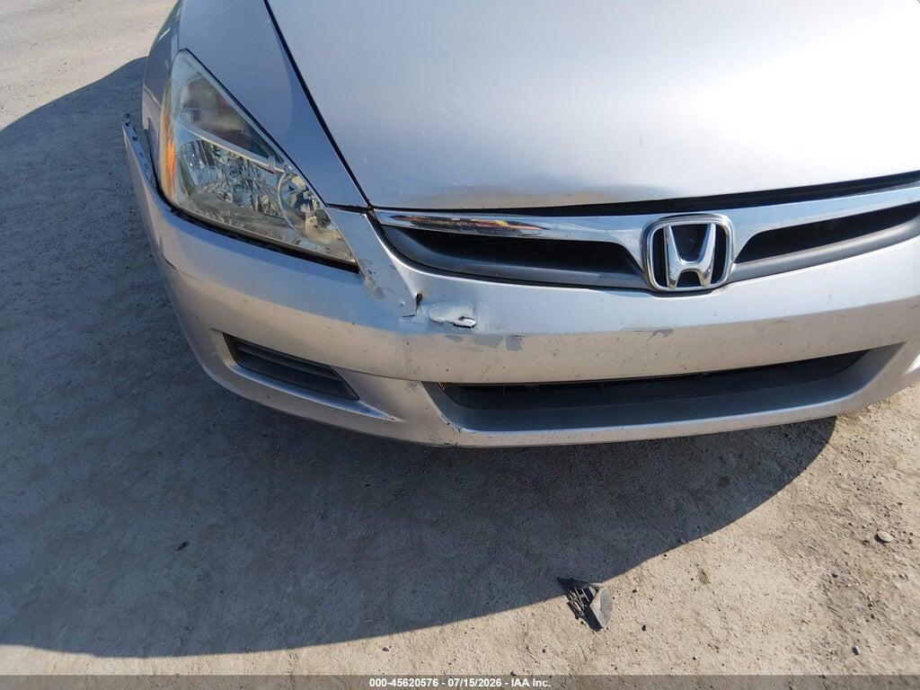 JHMCM56457C016498 2007 HONDA ACCORD photo no. 6