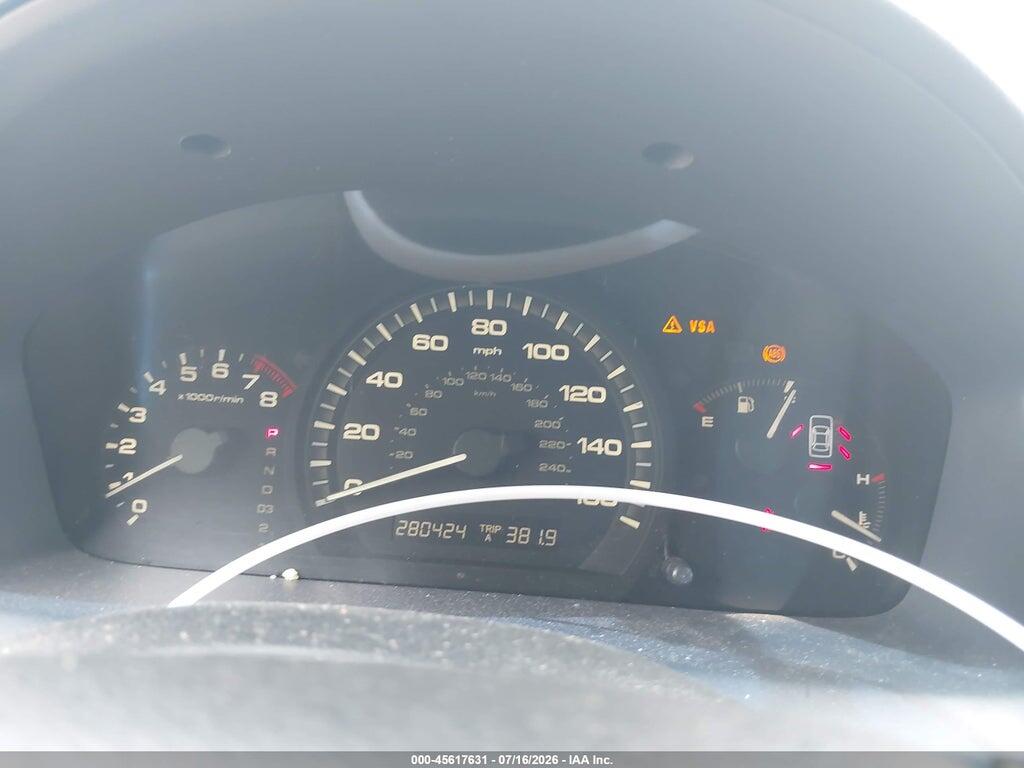 1HGCM66547A093604 2007 HONDA ACCORD photo no. 7