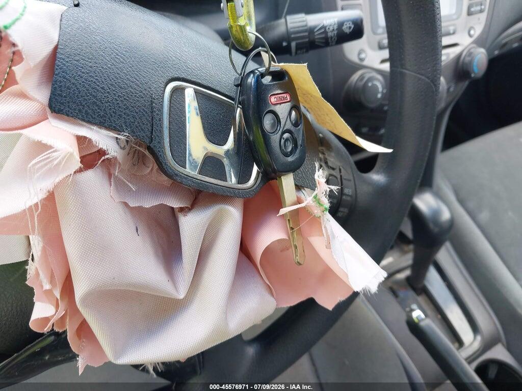 1HGCM66437A057331 2007 HONDA ACCORD photo no. 11