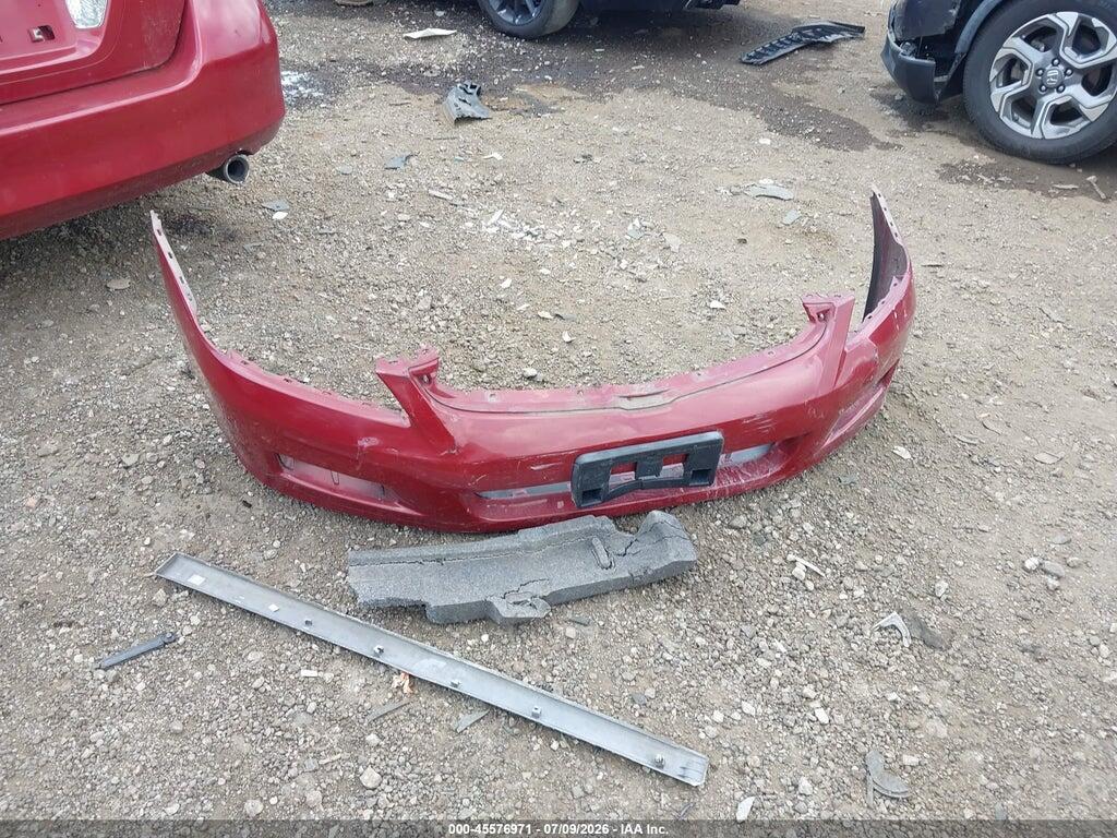 1HGCM66437A057331 2007 HONDA ACCORD photo no. 12