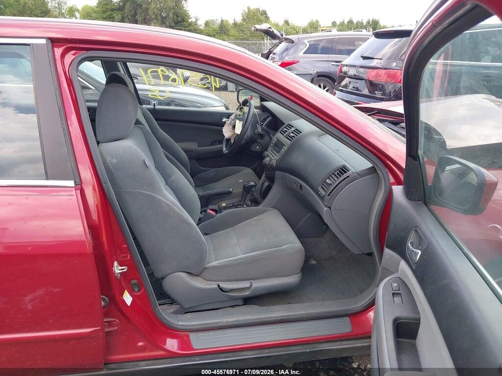 1HGCM66437A057331 2007 HONDA ACCORD photo no. 5