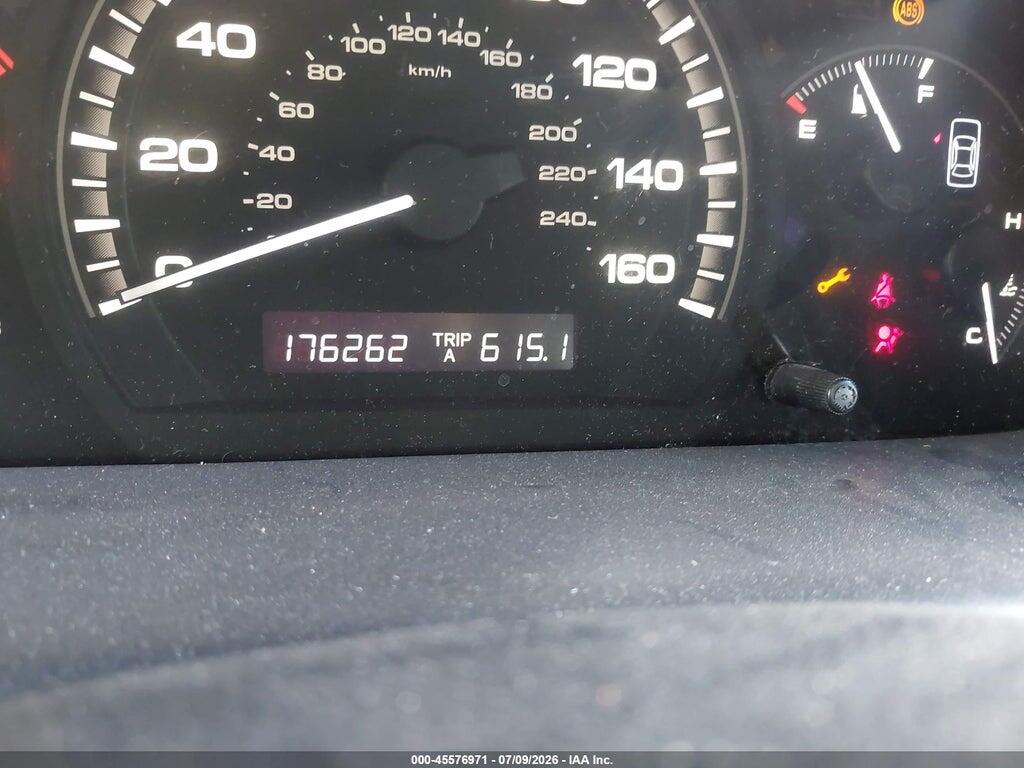 1HGCM66437A057331 2007 HONDA ACCORD photo no. 7